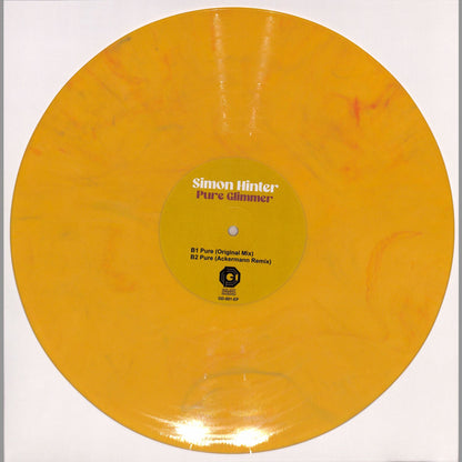 SIMON HINTER, ORLANDO VOORN, ACKERMANN – PURE GLIMMER