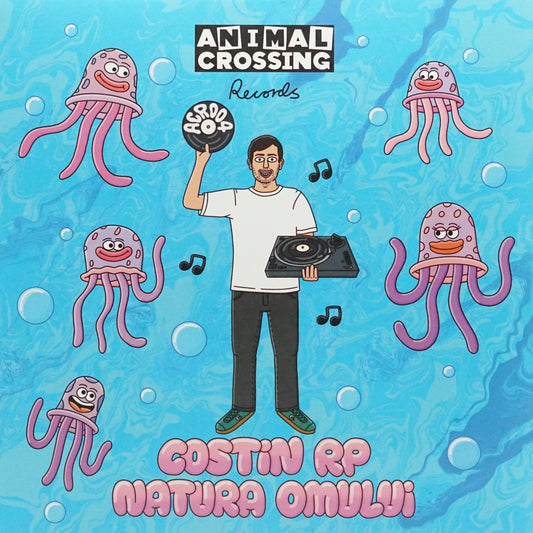 COSTIN RP – NATURA OMULUI