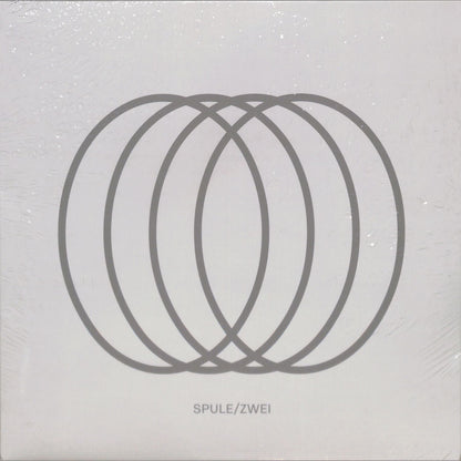 WHITE08 – SPULE/ZWEI