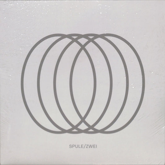 WHITE08 – SPULE/ZWEI