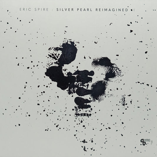ERIC SPIRE – SILVER PEARL REIMAGINED II