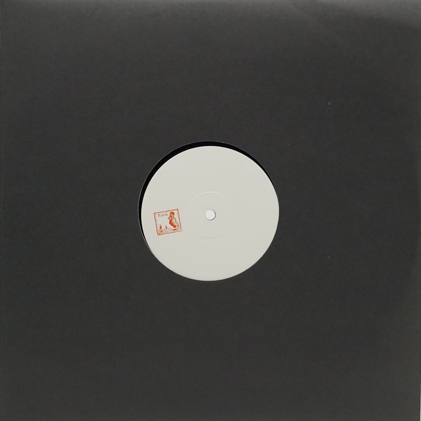 UNKNOWN ARTIST – PUTCH 5