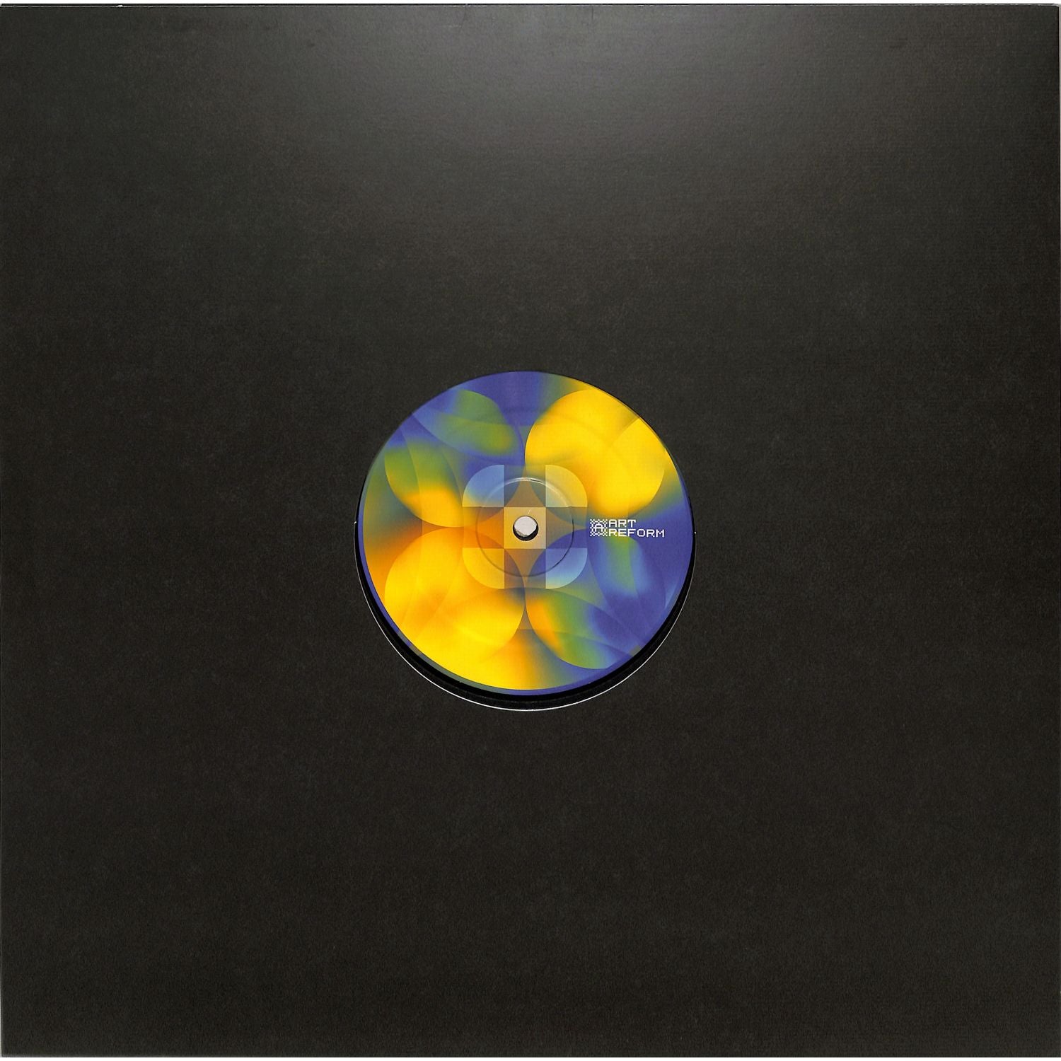 MAGNUS ASBERG / JOSS – ME TO - Chippy Chasers Record Store