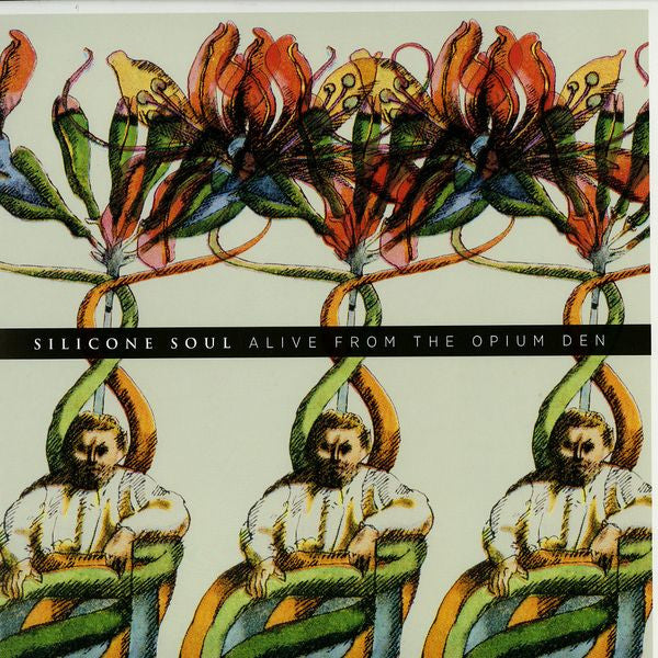 SILICONE SOUL, KIKI – ALIVE FROM THE OPIUM DEN