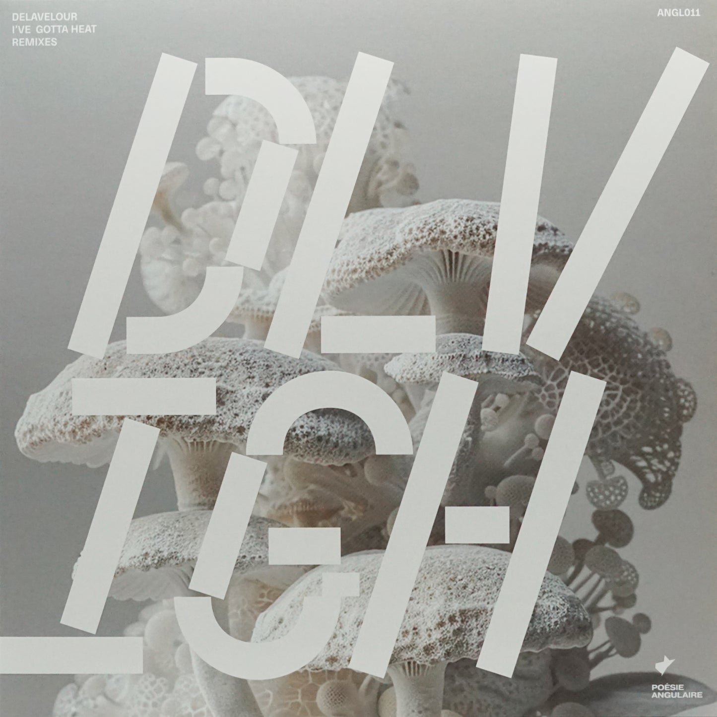 DELAVELOUR – I'VE GOTTA HEAT' REMIXES