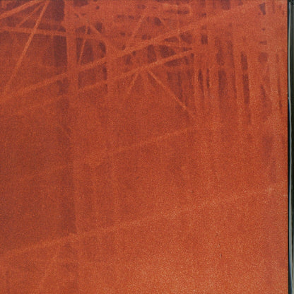 Second Hand SISSEL WINCENT vinyl record titled "Assorted Lights" with colorful album cover art and vintage design.