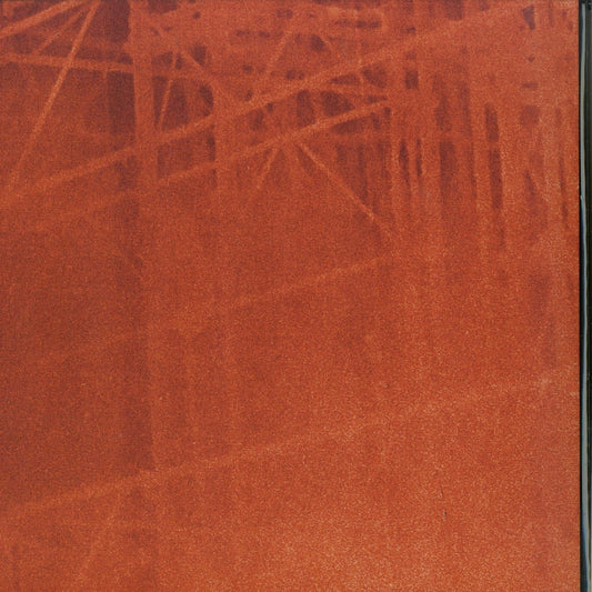 Second Hand SISSEL WINCENT vinyl record titled "Assorted Lights" with colorful album cover art and vintage design.