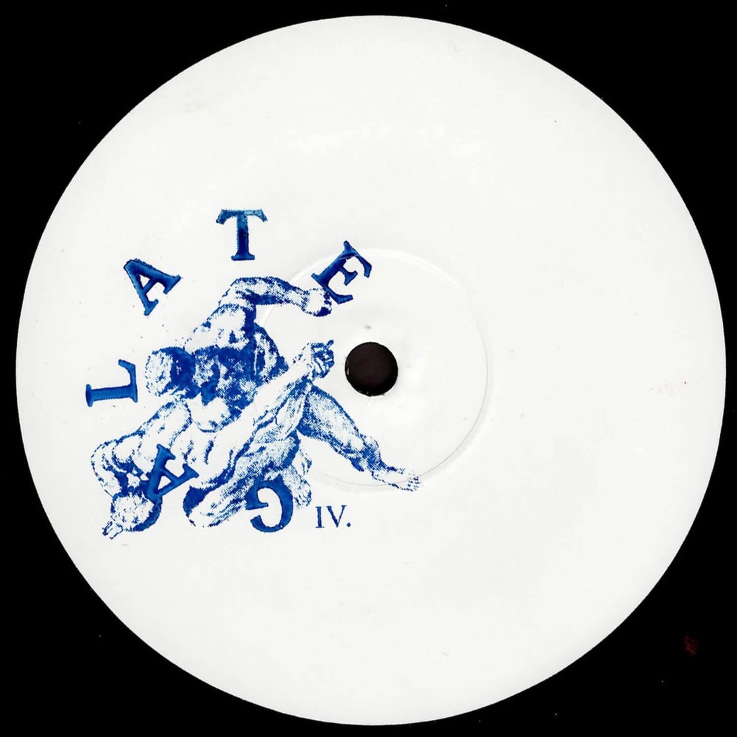 GALATE – GALATE IV: KUSSARA - Chippy Chasers Record Store