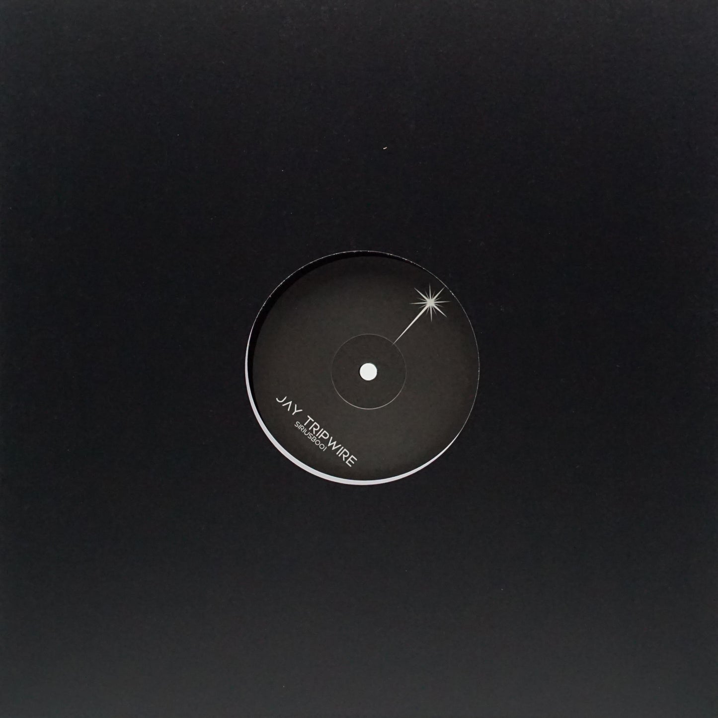 JAY TRIPWIRE – SIRIUSB001