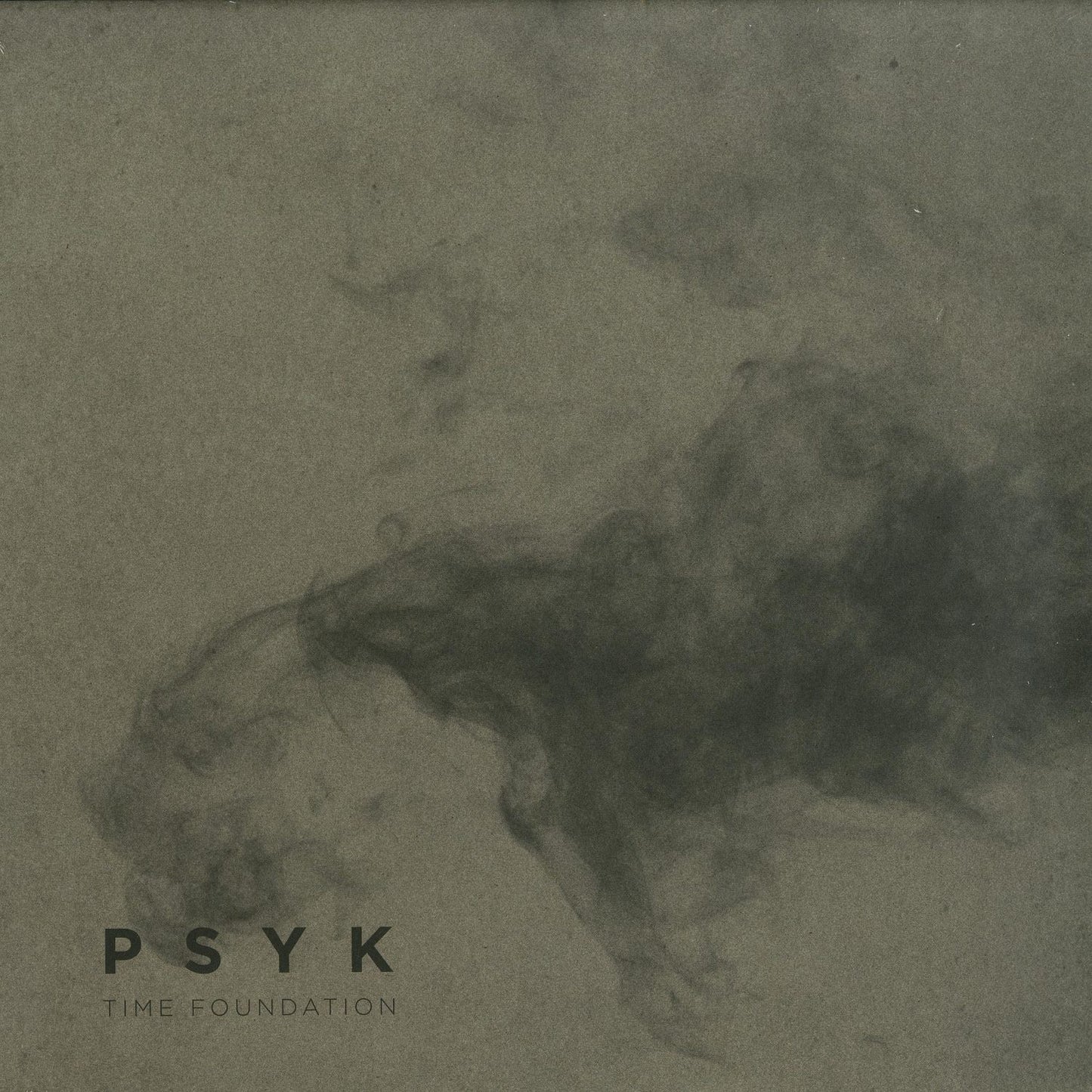 PSYK – TIME FOUNDATION