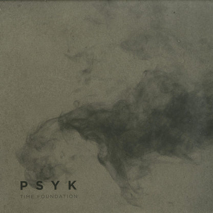 PSYK – TIME FOUNDATION
