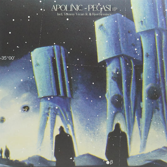 APOLINIC – PEGASI