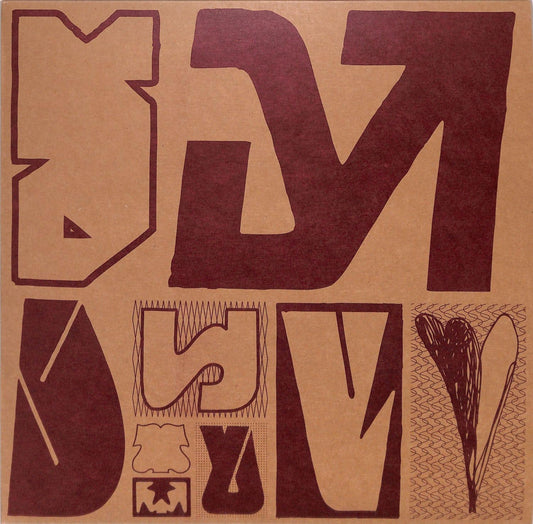 YAK – DIRE HIT EP