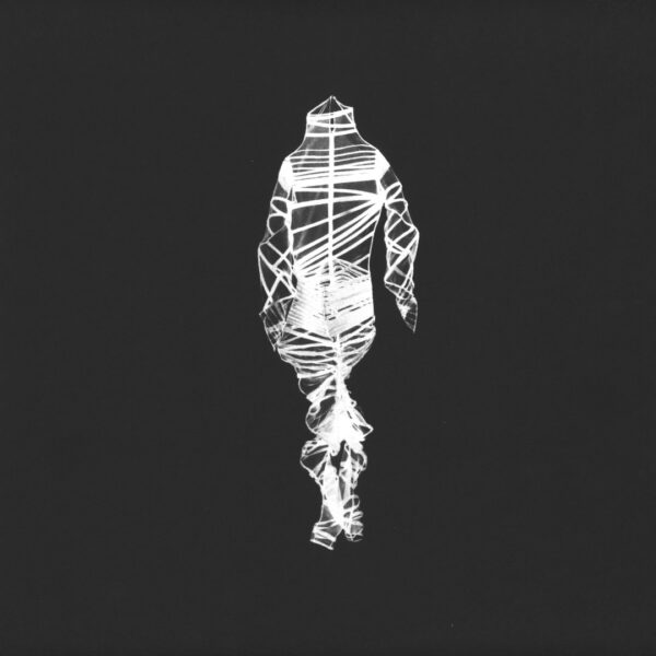 KAMRAN SADEGHI – ASTRAL BODY