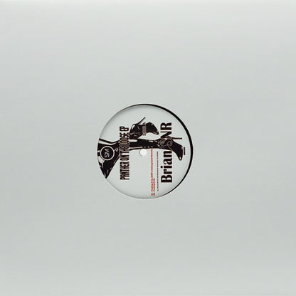 BRIAN SNR – PANTHER ON THE LOOSE E.P.