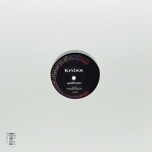 KNIXX – ADHOC