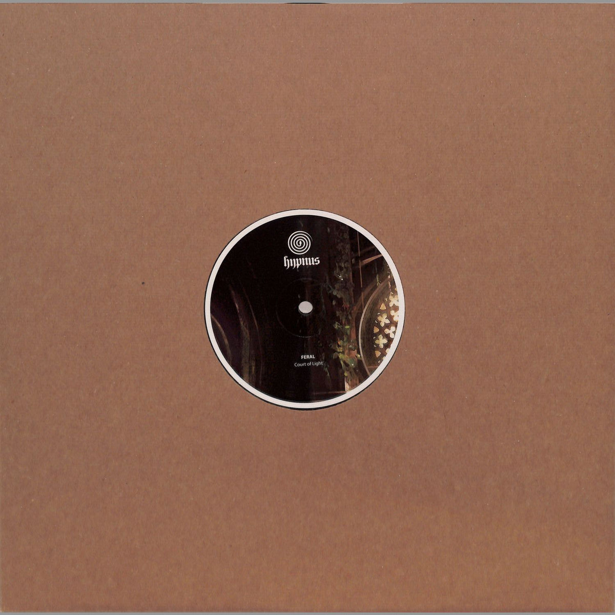 FERAL – COURT OF LIGHT