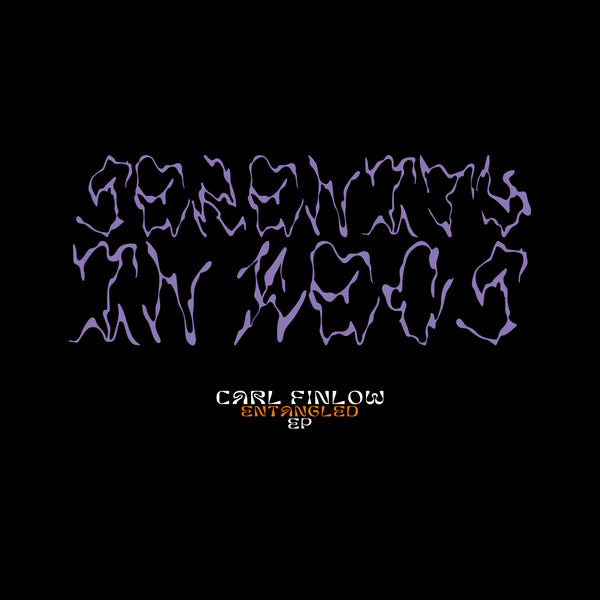CARL FINLOW – ENTANGLED LP
