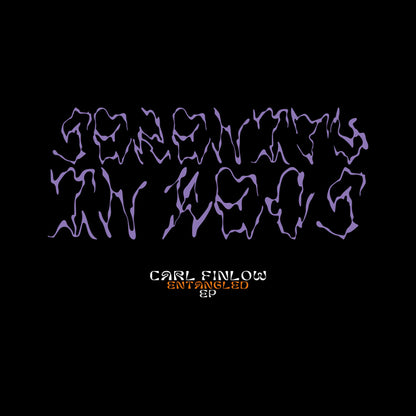 CARL FINLOW – ENTANGLED LP
