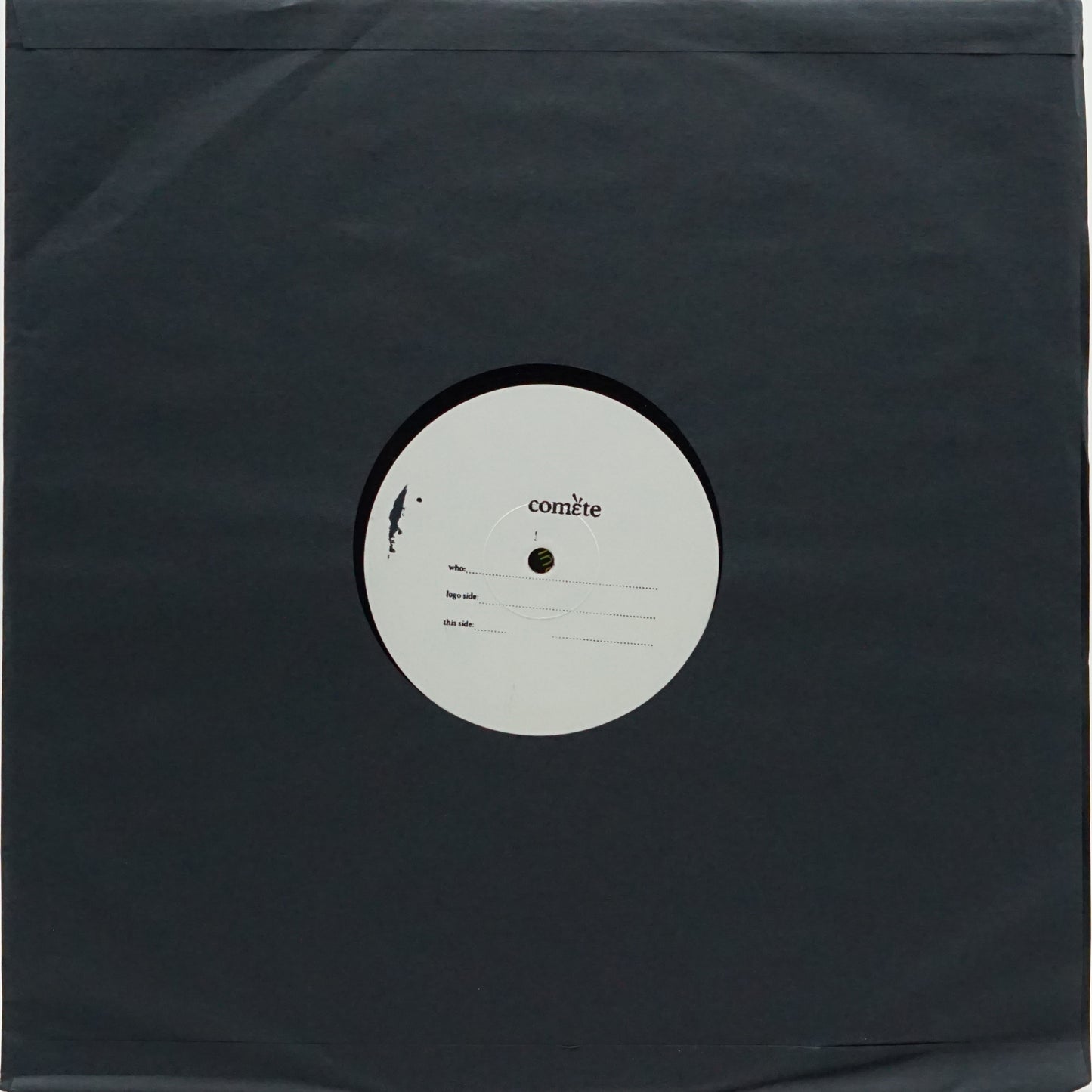 FERG, MAKIFER – COMETE 001