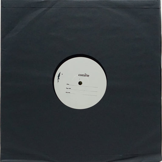 FERG, MAKIFER – COMETE 001