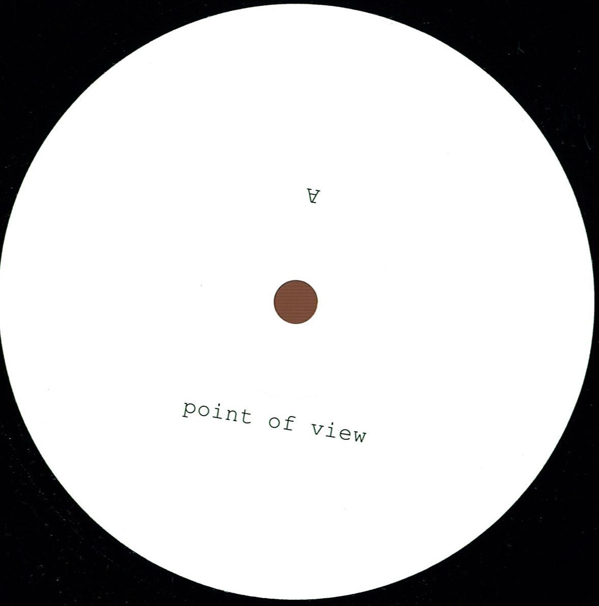 GIULIANO LOMONTE – POINT OF VIEW EP