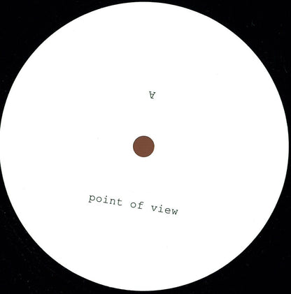GIULIANO LOMONTE – POINT OF VIEW EP