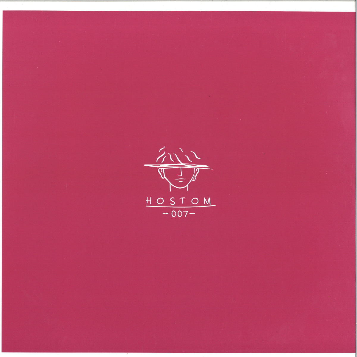 HOSTOM – HOSTOM 007