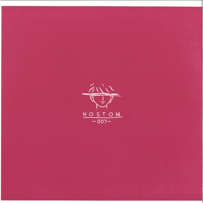 HOSTOM – HOSTOM 007