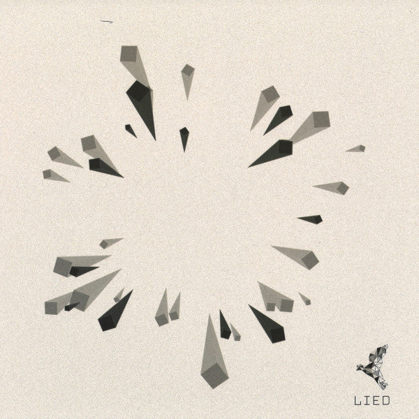 FLOOG – JUST IN EP