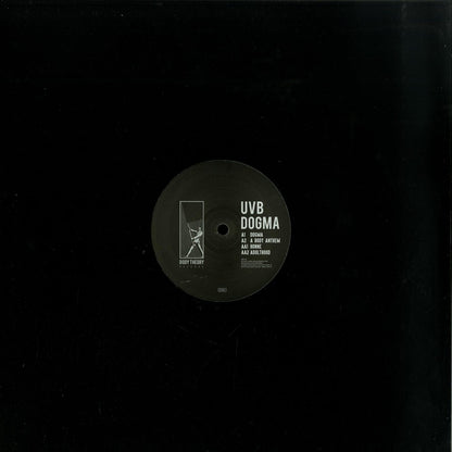 UVB – DOGMA