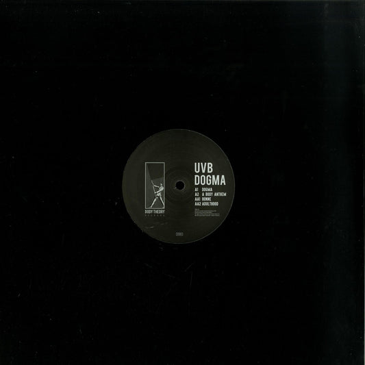 UVB – DOGMA