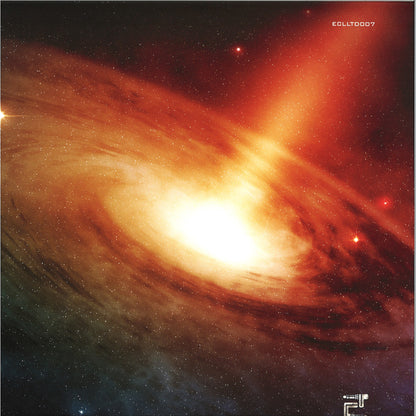 HANS BOUFFMYHRE, LEGHAU – COLONISED EP - Chippy Chasers Record Store