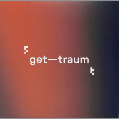 JOB DE JONG, TRAUMER – SELECTA EP