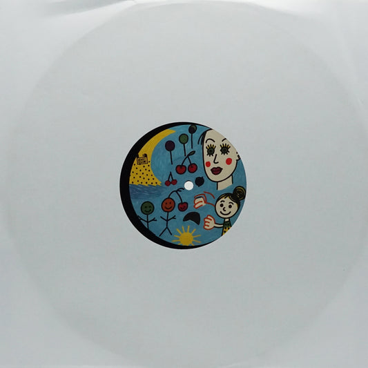 UNKNOWN DISCO – MR021