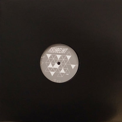 LOUDEN – CLOSE YOUR EYES EP