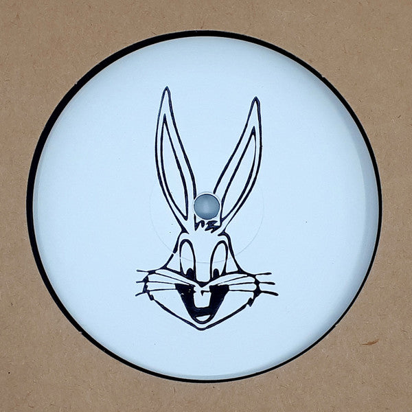 BUGS BUNNY – 001
