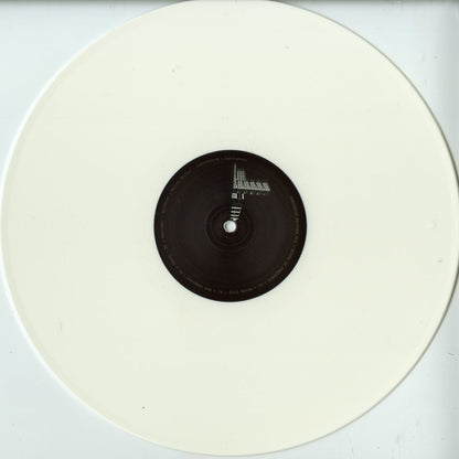 BIRTH OF FREQUENCY – BAD TEMPERED EP