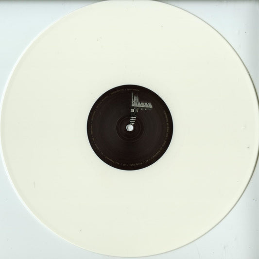 BIRTH OF FREQUENCY – BAD TEMPERED EP
