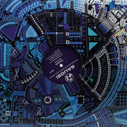 SAUDADE – RESONANCE