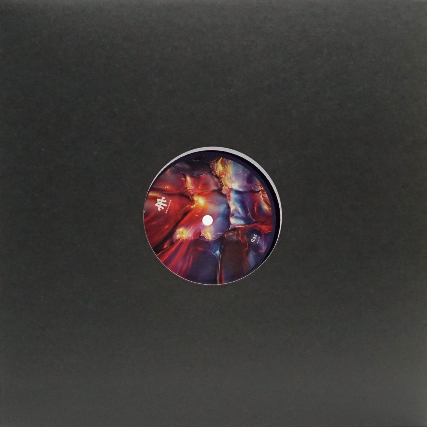 RAZ – TIME CHAMBER