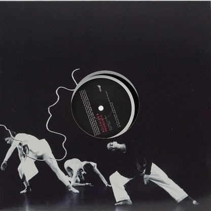 MELCHIOR & PRONSATO – NIJINSKI PICNIC PART ONE