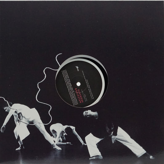 MELCHIOR & PRONSATO – NIJINSKI PICNIC PART ONE