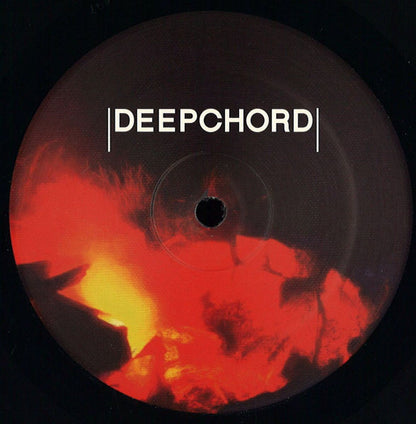 DEEPCHORD – CAMPFIRE EP