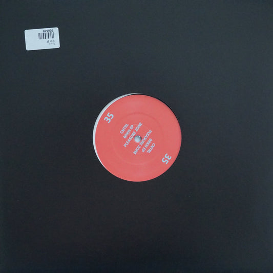 CNTRL – BRKN