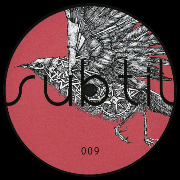 HANSEL! – TIME IS UP EP