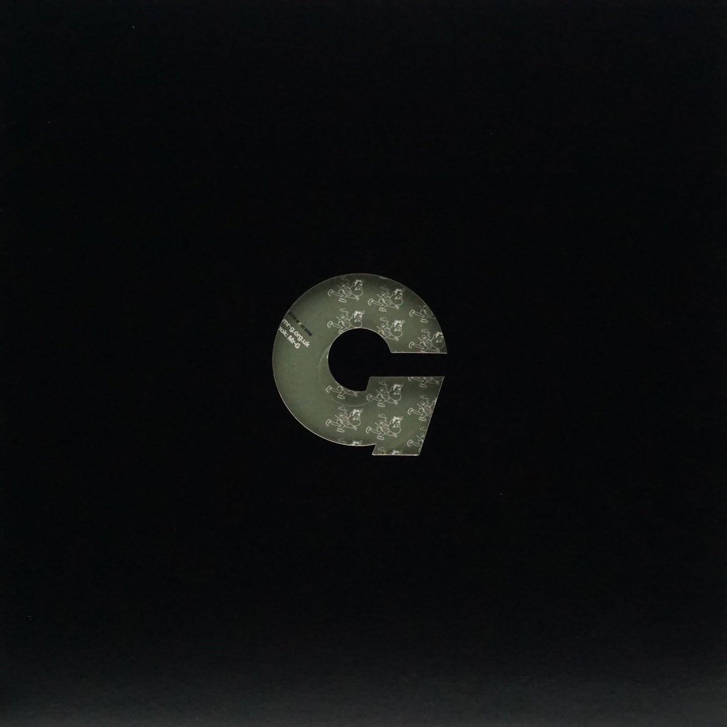 MR. G – FRENETIC