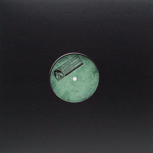 VARIOUS ARTISTS – COVERED 005
