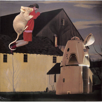 DENIS KAZNACHEEV – DREAM FARM