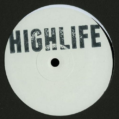 TANZANIA SOUNDSYSTEM – HIGHLIFE 012